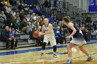 WBBall vs MHC  Wheaton College women's basketball vs Mount Holyoke College. - Photo By: KEITH NORDSTROM : Wheaton, basketball, Mount Holyoke, NEWMAC